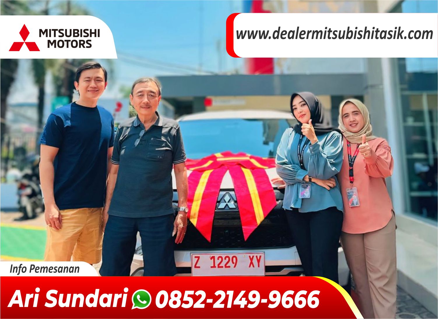Promo Bulan Juni 2025